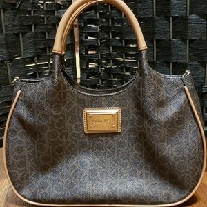 Calvin Klein handbag